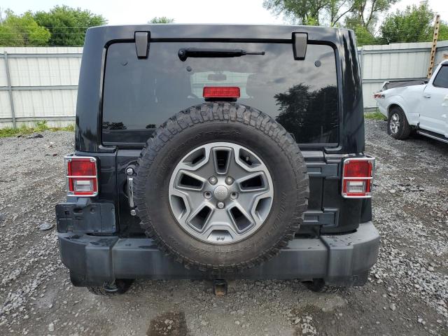 Photo 5 VIN: 1C4HJWFG0FL569364 - JEEP WRANGLER U 