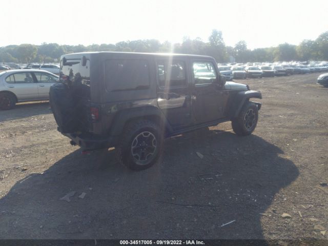 Photo 3 VIN: 1C4HJWFG0GL299117 - JEEP WRANGLER UNLIMITED 