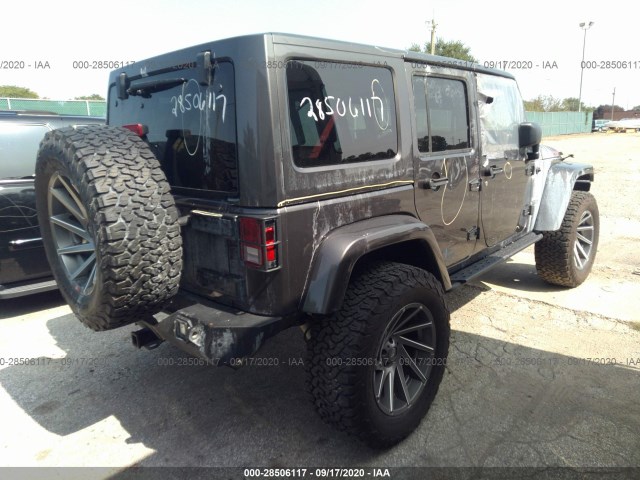 Photo 3 VIN: 1C4HJWFG0HL742786 - JEEP WRANGLER UNLIMITED 