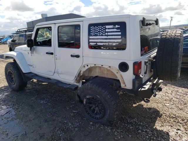 Photo 1 VIN: 1C4HJWFG1CL104118 - JEEP WRANGLER 