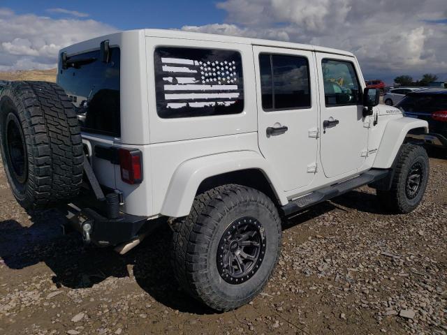 Photo 2 VIN: 1C4HJWFG1CL104118 - JEEP WRANGLER 