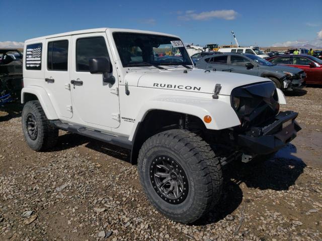 Photo 3 VIN: 1C4HJWFG1CL104118 - JEEP WRANGLER 