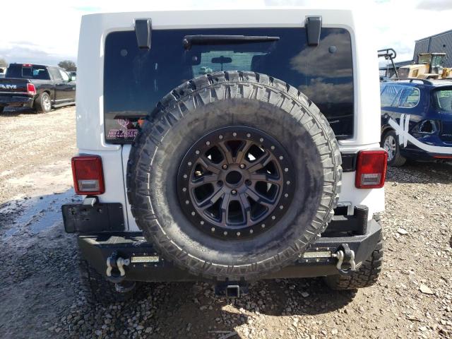 Photo 5 VIN: 1C4HJWFG1CL104118 - JEEP WRANGLER 