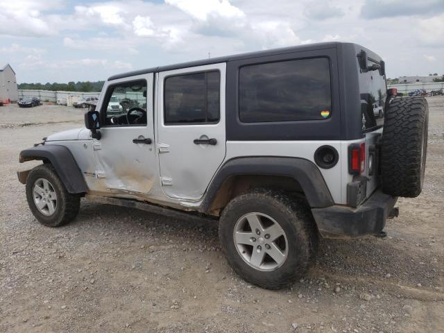 Photo 1 VIN: 1C4HJWFG1CL225764 - JEEP WRANGLER 