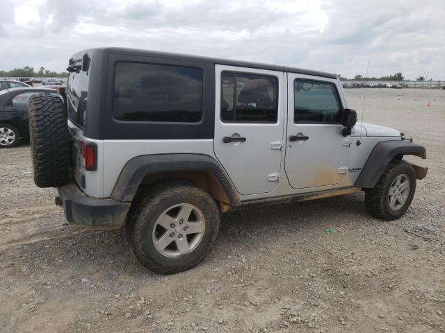 Photo 2 VIN: 1C4HJWFG1CL225764 - JEEP WRANGLER 