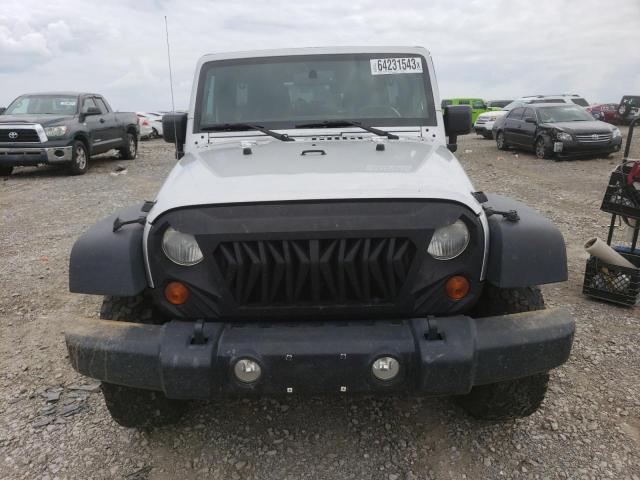 Photo 4 VIN: 1C4HJWFG1CL225764 - JEEP WRANGLER 