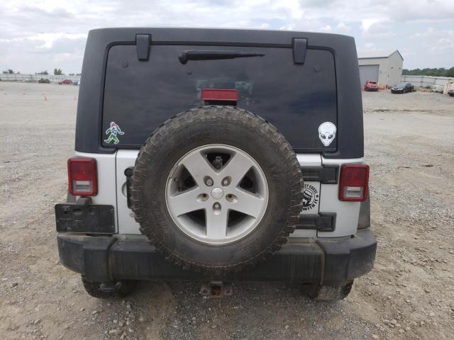 Photo 5 VIN: 1C4HJWFG1CL225764 - JEEP WRANGLER 