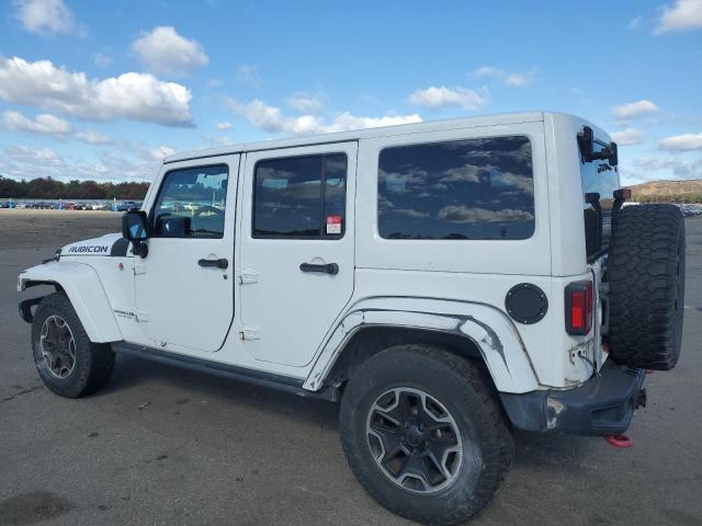 Photo 1 VIN: 1C4HJWFG1EL322045 - JEEP WRANGLER U 