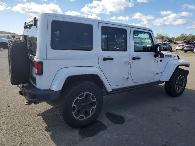 Photo 2 VIN: 1C4HJWFG1EL322045 - JEEP WRANGLER U 