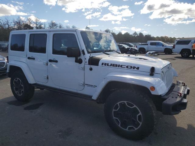 Photo 3 VIN: 1C4HJWFG1EL322045 - JEEP WRANGLER U 