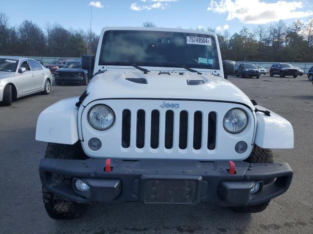 Photo 4 VIN: 1C4HJWFG1EL322045 - JEEP WRANGLER U 