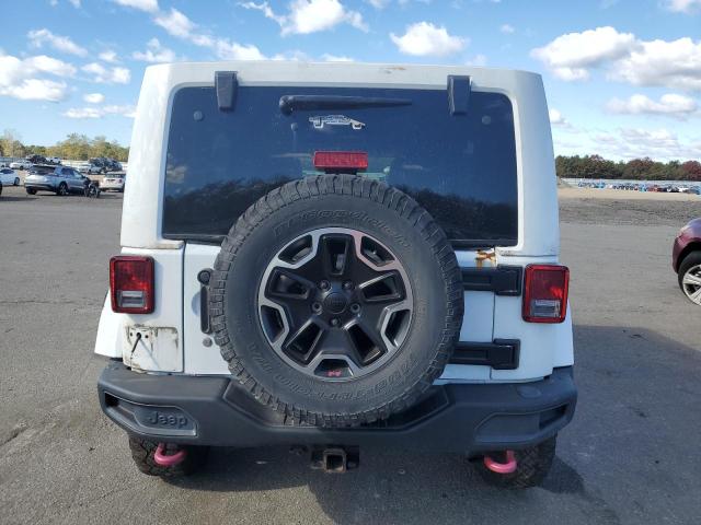 Photo 5 VIN: 1C4HJWFG1EL322045 - JEEP WRANGLER U 