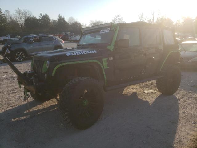 Photo 0 VIN: 1C4HJWFG1FL524420 - JEEP WRANGLER 