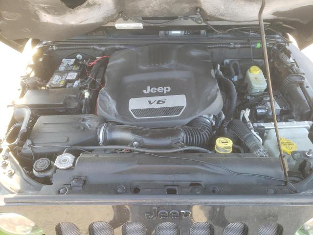 Photo 11 VIN: 1C4HJWFG1FL524420 - JEEP WRANGLER 