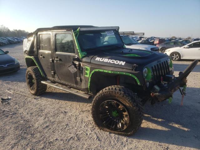 Photo 3 VIN: 1C4HJWFG1FL524420 - JEEP WRANGLER 