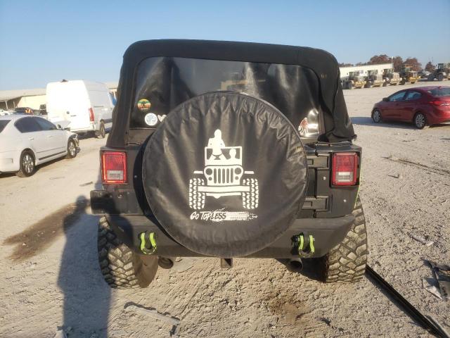 Photo 5 VIN: 1C4HJWFG1FL524420 - JEEP WRANGLER 