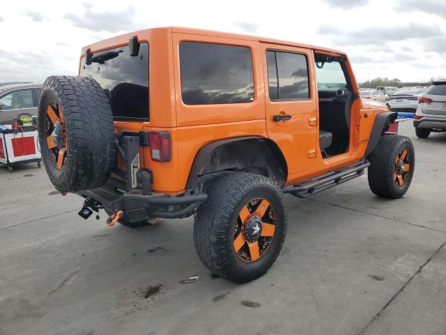 Photo 2 VIN: 1C4HJWFG2CL206575 - JEEP WRANGLER U 