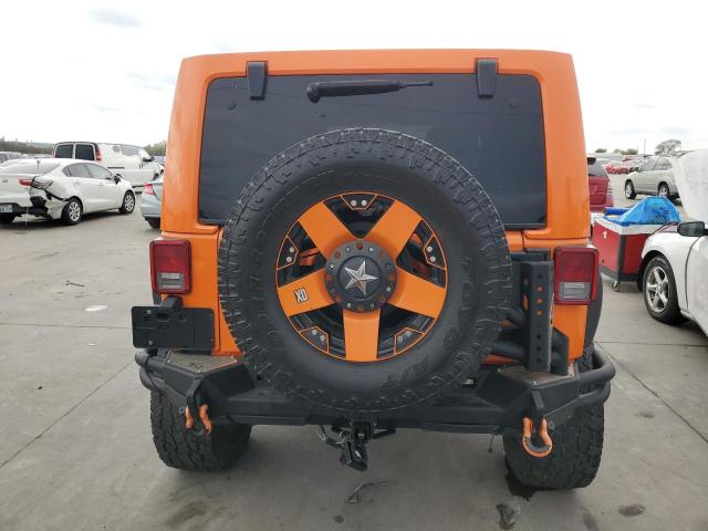 Photo 5 VIN: 1C4HJWFG2CL206575 - JEEP WRANGLER U 