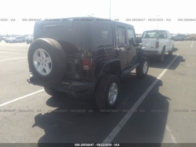 Photo 3 VIN: 1C4HJWFG2DL677157 - JEEP WRANGLER UNLIMITED 