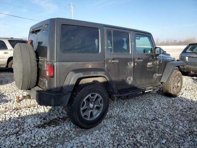 Photo 2 VIN: 1C4HJWFG2EL186606 - JEEP WRANGLER 