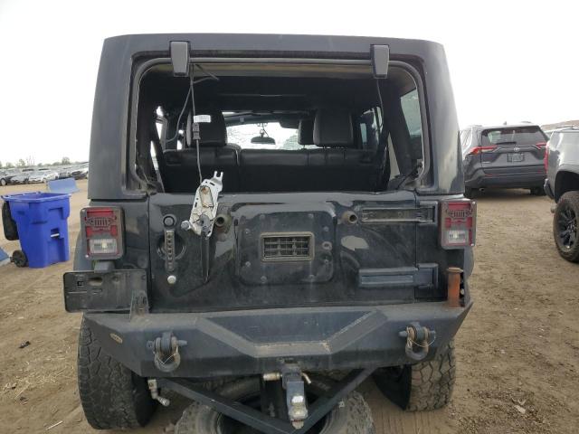 Photo 5 VIN: 1C4HJWFG2EL187139 - JEEP WRANGLER U 