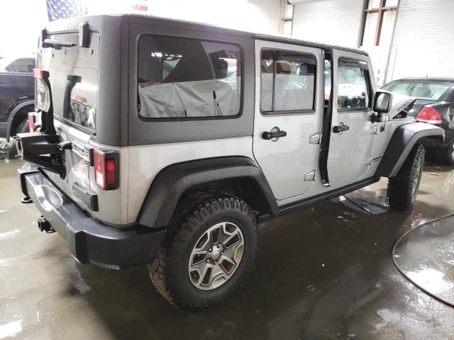 Photo 2 VIN: 1C4HJWFG2EL244679 - JEEP WRANGLER U 