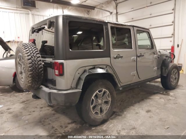 Photo 3 VIN: 1C4HJWFG2FL572878 - JEEP WRANGLER 