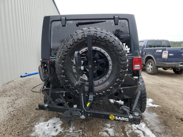 Photo 5 VIN: 1C4HJWFG2FL666386 - JEEP WRANGLER U 