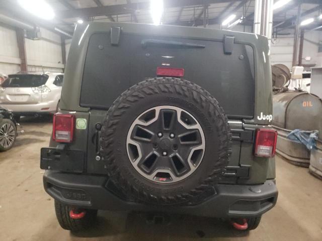 Photo 5 VIN: 1C4HJWFG2FL739773 - JEEP WRANGLER 