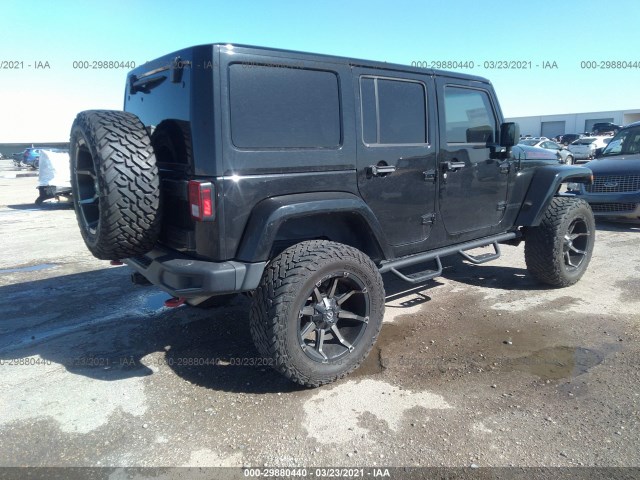 Photo 3 VIN: 1C4HJWFG2GL209952 - JEEP WRANGLER UNLIMITED 