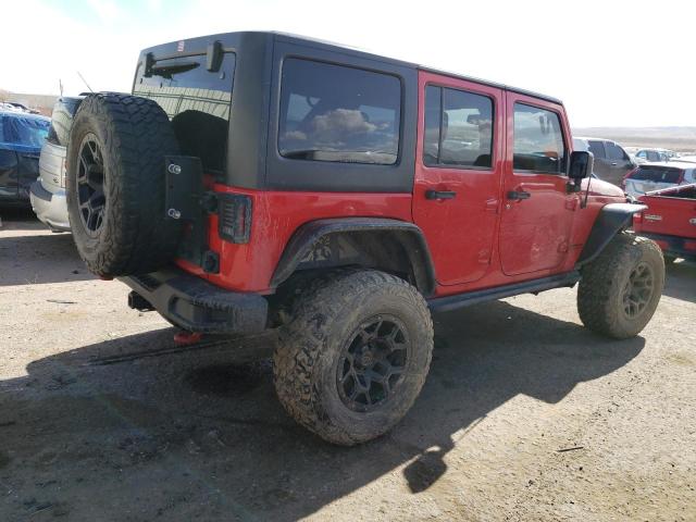 Photo 2 VIN: 1C4HJWFG2GL280228 - JEEP WRANGLER 