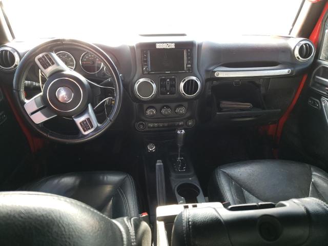 Photo 7 VIN: 1C4HJWFG2GL280228 - JEEP WRANGLER 