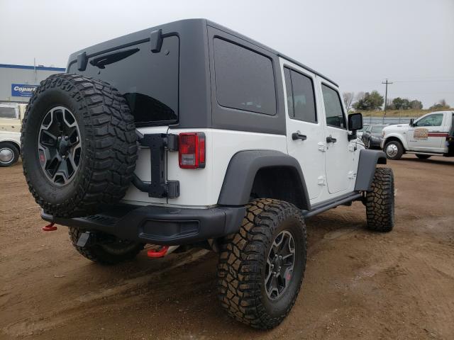 Photo 3 VIN: 1C4HJWFG2HL546526 - JEEP WRANGLER U 