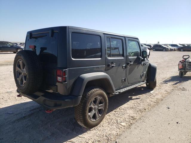 Photo 3 VIN: 1C4HJWFG2HL743714 - JEEP WRANGLER U 