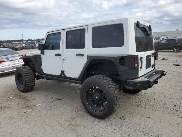 Photo 1 VIN: 1C4HJWFG3DL639811 - JEEP WRANGLER 