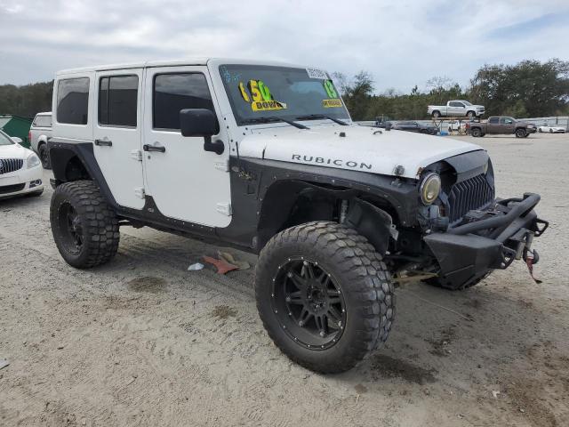 Photo 3 VIN: 1C4HJWFG3DL639811 - JEEP WRANGLER 