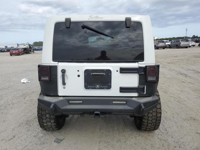 Photo 5 VIN: 1C4HJWFG3DL639811 - JEEP WRANGLER 