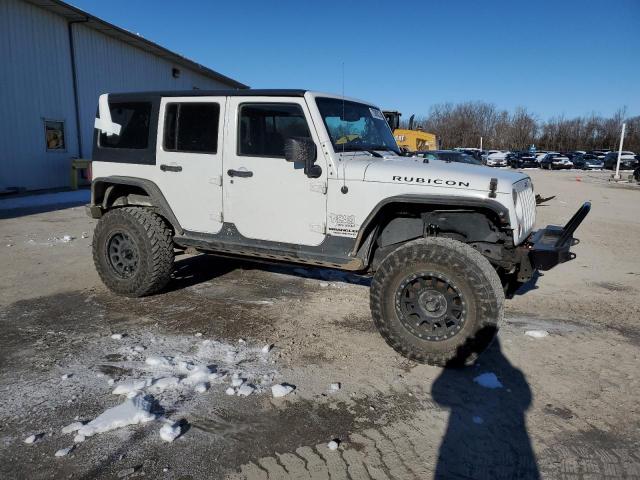 Photo 3 VIN: 1C4HJWFG3DL652879 - JEEP WRANGLER U 