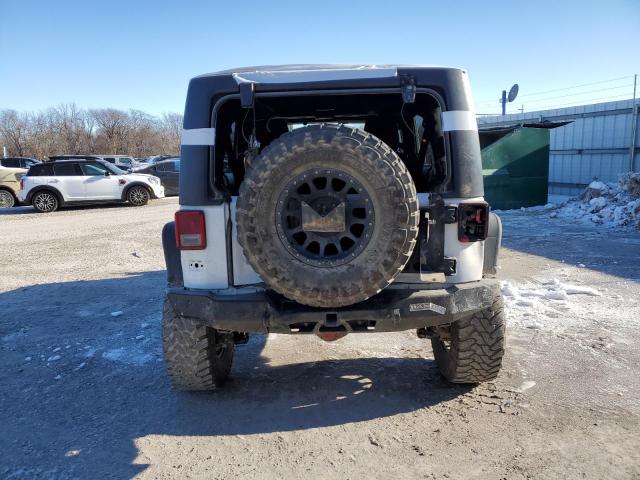 Photo 5 VIN: 1C4HJWFG3DL652879 - JEEP WRANGLER U 