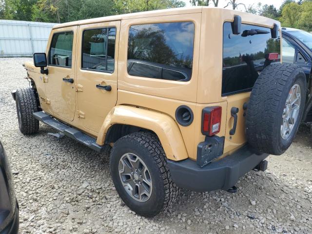 Photo 1 VIN: 1C4HJWFG3EL127435 - JEEP WRANGLER U 