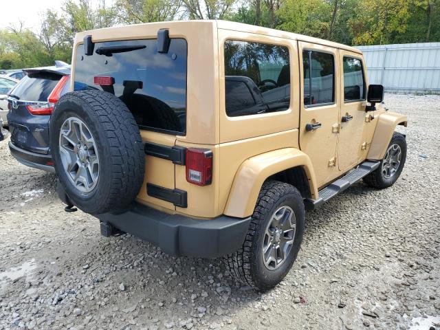 Photo 2 VIN: 1C4HJWFG3EL127435 - JEEP WRANGLER U 