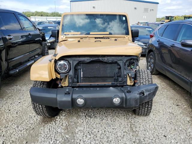 Photo 4 VIN: 1C4HJWFG3EL127435 - JEEP WRANGLER U 