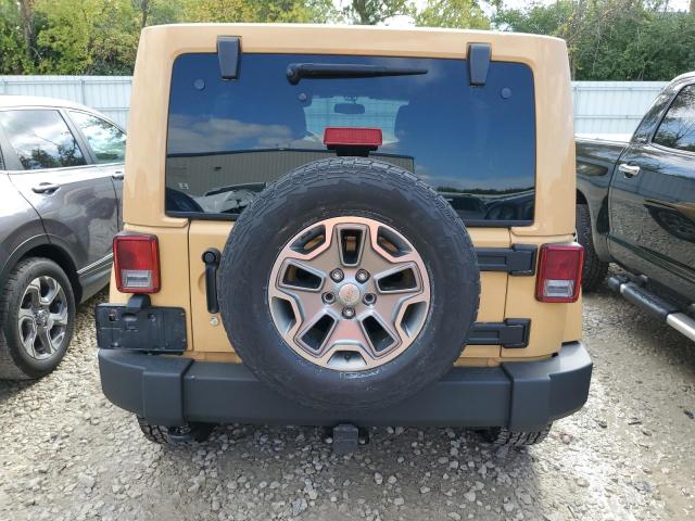 Photo 5 VIN: 1C4HJWFG3EL127435 - JEEP WRANGLER U 