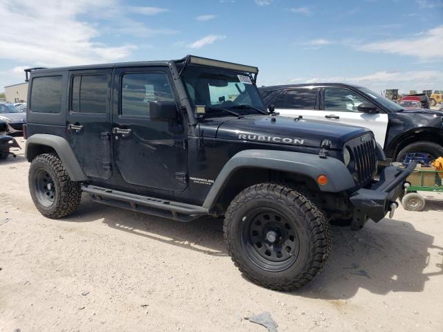 Photo 3 VIN: 1C4HJWFG3FL517954 - JEEP WRANGLER 