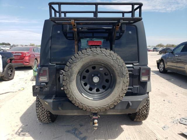 Photo 5 VIN: 1C4HJWFG3FL517954 - JEEP WRANGLER 