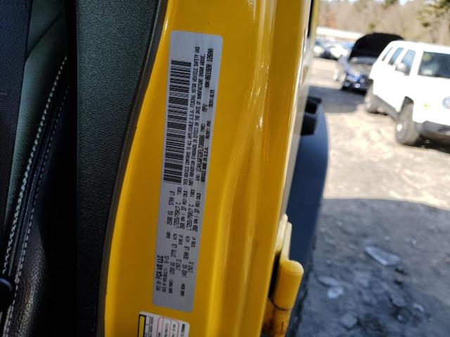 Photo 12 VIN: 1C4HJWFG3FL730886 - JEEP WRANGLER 