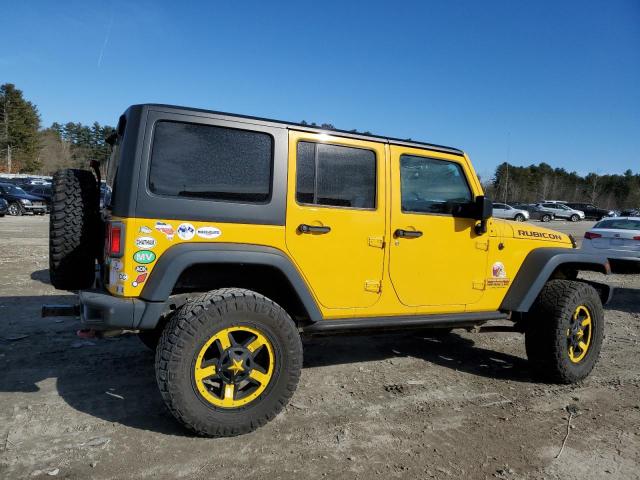 Photo 2 VIN: 1C4HJWFG3FL730886 - JEEP WRANGLER 