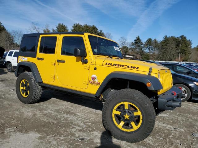 Photo 3 VIN: 1C4HJWFG3FL730886 - JEEP WRANGLER 