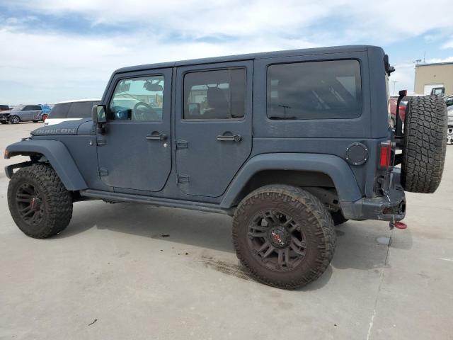 Photo 1 VIN: 1C4HJWFG3FL733996 - JEEP WRANGLER 