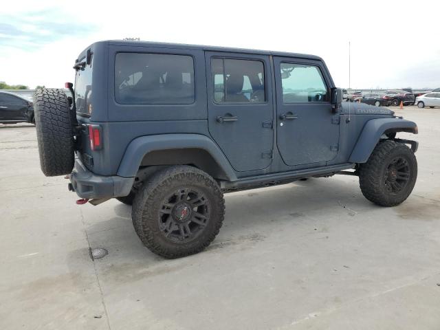 Photo 2 VIN: 1C4HJWFG3FL733996 - JEEP WRANGLER 